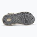 Sandały damskie Columbia Konos Globetrot flint grey/sea salt 4