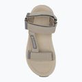 Sandały damskie Columbia Konos Globetrot flint grey/sea salt 5