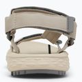 Sandały damskie Columbia Konos Globetrot flint grey/sea salt 6