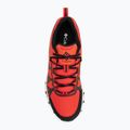 Buty trekkingowe męskie Columbia Peakfreak II Outdry V2 red quartz/black 5