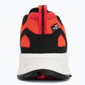 Buty trekkingowe męskie Columbia Peakfreak II Outdry V2 red quartz/black 6