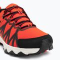Buty trekkingowe męskie Columbia Peakfreak II Outdry V2 red quartz/black 7
