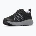 Buty turystyczne damskie Columbia Peakfreak Roam black/snowdrift 4