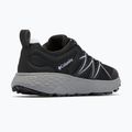 Buty turystyczne damskie Columbia Peakfreak Roam black/snowdrift 6