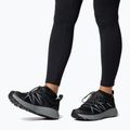 Buty turystyczne damskie Columbia Peakfreak Roam black/snowdrift 10