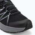 Buty turystyczne damskie Columbia Peakfreak Roam black/snowdrift 7