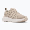 Buty turystyczne damskie Columbia Peakfreak Roam dark stone/sea salt 4