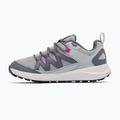 Buty turystyczne dziecięce Columbia Youth Peakfreak Rush Waterproof 2