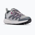 Buty turystyczne dziecięce Columbia Youth Peakfreak Rush Waterproof 3