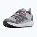 Buty turystyczne dziecięce Columbia Youth Peakfreak Rush Waterproof 4