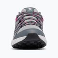 Buty turystyczne dziecięce Columbia Youth Peakfreak Rush Waterproof 5