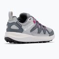 Buty turystyczne dziecięce Columbia Youth Peakfreak Rush Waterproof 6