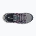 Buty turystyczne dziecięce Columbia Youth Peakfreak Rush Waterproof 8