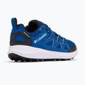 Buty turystyczne dziecięce Columbia Youth Peakfreak Rush Waterproof 6