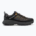 Buty trekkingowe męskie Columbia Peakfreak Rush Outdry black/raw honey 2