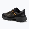 Buty trekkingowe męskie Columbia Peakfreak Rush Outdry black/raw honey 3