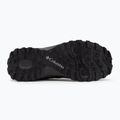 Buty trekkingowe męskie Columbia Peakfreak Rush Outdry black/raw honey 4