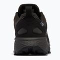 Buty trekkingowe męskie Columbia Peakfreak Rush Outdry black/raw honey 14