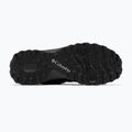 Buty trekkingowe męskie Columbia Peakfreak Rush Outdry black/raw honey 16