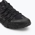 Buty męskie Columbia Voyager FLX PCT black/shark 7
