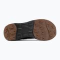 Buty turystyczne męskie Columbia Terrastride Aro black/tusk 4