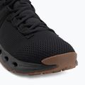 Buty turystyczne męskie Columbia Terrastride Aro black/tusk 7