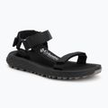 Sandały męskie Columbia Konos Globetrot black/white