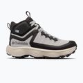 Buty turystyczne damskie Columbia Escape Thrive Titanum Mid Outdry grey ice/dark grey 8