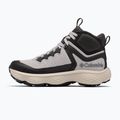 Buty turystyczne damskie Columbia Escape Thrive Titanum Mid Outdry grey ice/dark grey 9