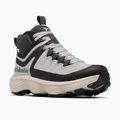 Buty turystyczne damskie Columbia Escape Thrive Titanum Mid Outdry grey ice/dark grey 10