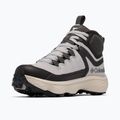 Buty turystyczne damskie Columbia Escape Thrive Titanum Mid Outdry grey ice/dark grey 11