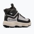 Buty turystyczne damskie Columbia Escape Thrive Titanum Mid Outdry grey ice/dark grey 13