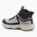 Buty turystyczne damskie Columbia Escape Thrive Titanum Mid Outdry grey ice/dark grey 3