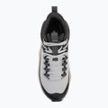 Buty turystyczne damskie Columbia Escape Thrive Titanum Mid Outdry grey ice/dark grey 5