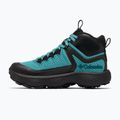 Buty turystyczne damskie Columbia Escape Thrive Titanum Mid Outdry teal/black 9