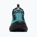 Buty turystyczne damskie Columbia Escape Thrive Titanum Mid Outdry teal/black 12