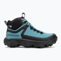 Buty turystyczne damskie Columbia Escape Thrive Titanum Mid Outdry teal/black 2