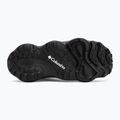 Buty turystyczne damskie Columbia Escape Thrive Titanum Mid Outdry teal/black 4