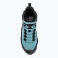 Buty turystyczne damskie Columbia Escape Thrive Titanum Mid Outdry teal/black 5