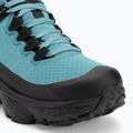Buty turystyczne damskie Columbia Escape Thrive Titanum Mid Outdry teal/black 7