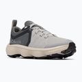 Buty turystyczne damskie Columbia Escape Thrive Titanum grey ice/white 10