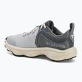 Buty turystyczne damskie Columbia Escape Thrive Titanum grey ice/white 3