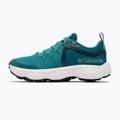 Buty turystyczne damskie Columbia Escape Thrive Titanum teal/white 9