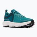 Buty turystyczne damskie Columbia Escape Thrive Titanum teal/white 10