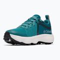 Buty turystyczne damskie Columbia Escape Thrive Titanum teal/white 11