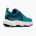 Buty turystyczne damskie Columbia Escape Thrive Titanum teal/white 13