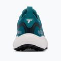 Buty turystyczne damskie Columbia Escape Thrive Titanum teal/white 14