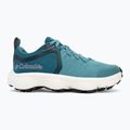 Buty turystyczne damskie Columbia Escape Thrive Titanum teal/white 2