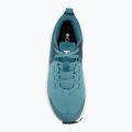 Buty turystyczne damskie Columbia Escape Thrive Titanum teal/white 5