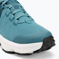 Buty turystyczne damskie Columbia Escape Thrive Titanum teal/white 7
